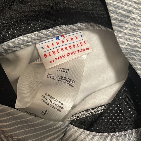 Kids Philadelphia Phillies hoodie - Picture 2 of 2